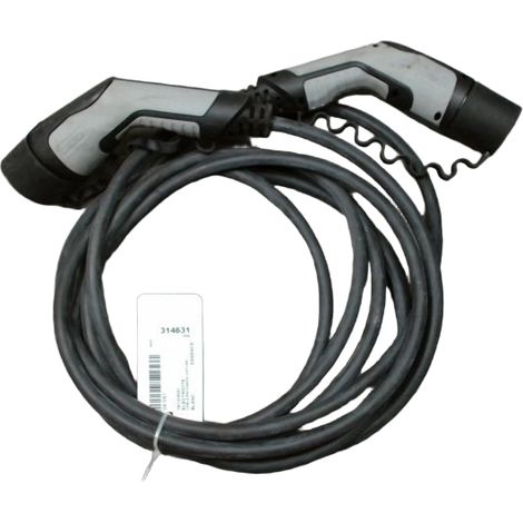 [PRODUIT D'OCCASION] Cable Recharge Voiture Electrique Ds Ds7 ♻️ Ref Oe. 9850525180 - Garantie à vie (1/4)