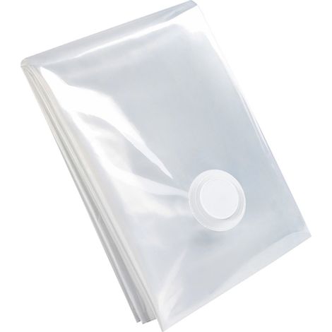 Sacs de rangement sous vide efficaces pour le stockage et le déménagement de textiles à long terme-AquaForge