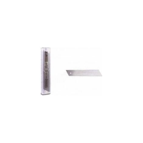 AMIG CUCHILLA CUTTER .9 MM (10U.
