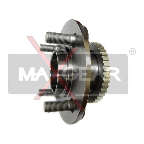 MAXGEAR 33-0246 Kit de roulement de roue pour NISSAN 100 NX,