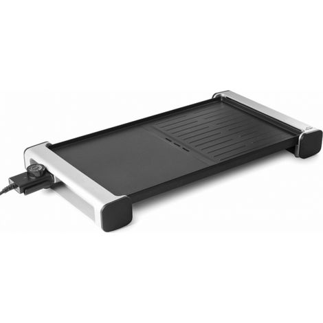 Plancha Grill 1800 W dim. 61 x 32.5 x 6 cm (1/2)