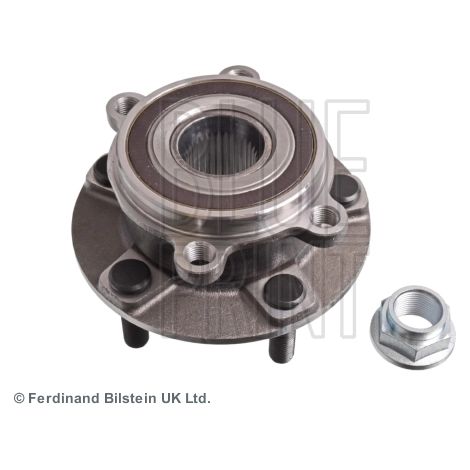 Kit de roulements de roue Blue Print ADM58247 MAZDA KD35-33-04XC KD35-33-04XD