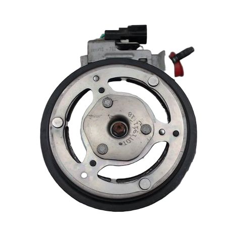 Compresseur Air Conditionne FORD C-max [PRODUIT D'OCCASION]♻️2026102