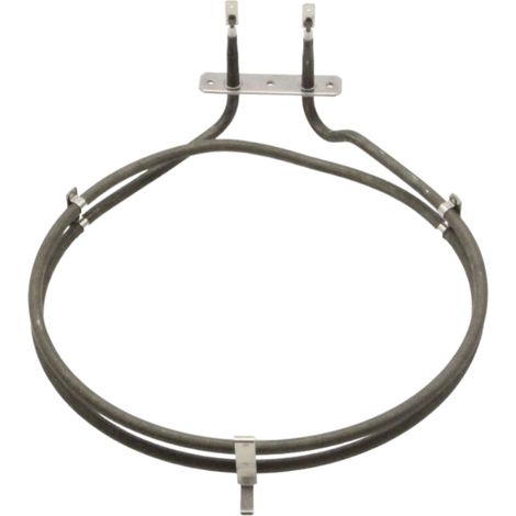 Ersatzteil - Ringheizelement -  - BOSCH, SIEMENS, CONSTRUCTA, NEFF, VIVA, JUNKER, BLAUPUNKT, GAGGENAU