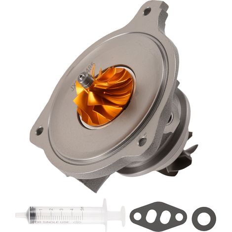 Billet Turbo Cartridge for Audi A1 A3 1.2 TFSI 63Kw 77Kw 2010-2015 03F145701M (1/5)