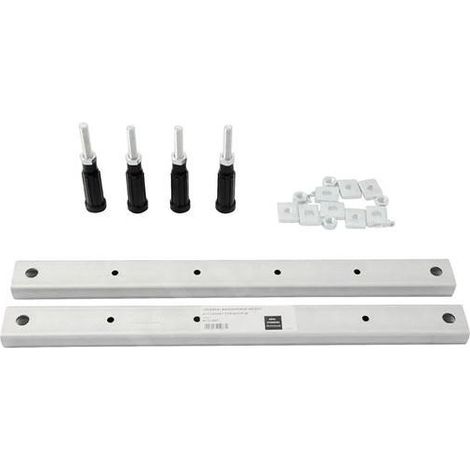 Ideal Standard Accessoires - Pieds pour baignoire C896067