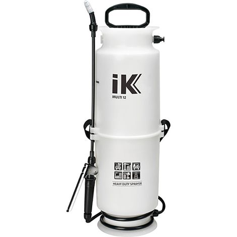 Matabi IK Multi 12 Industrial Sprayer 8 litre