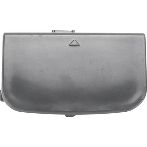 Capot de protection pour crochet de remorquage BMW Série 7 E65 E66 2005‑2008 (1/5)