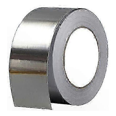 Aluminium-Klebeband zur Kondensationskontrolle bei Geschirrspülern, 3 cm x 5 m, universell kompatibel mit Küchengeräten. (1/4)