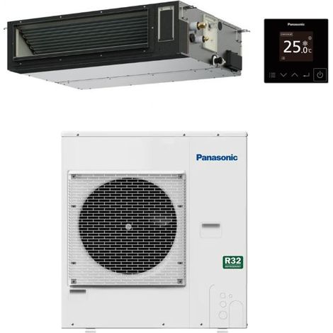 PANASONIC conductos standard kit-100pf3z5-6 panasonic , Conductos Standard KIT-100PF3Z5-6 de la marca Panasonic.