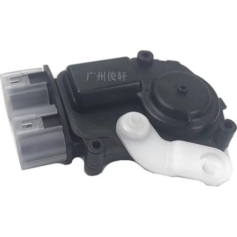The reference 72115-SJK-J01 is suitable for the central locking motor of the front door of the Elysion RR7 2013-2016 model. (1/4)