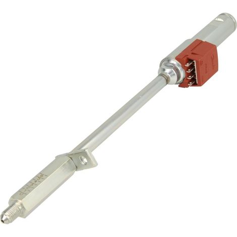 Brötje Ligne de gicleur réchauffée