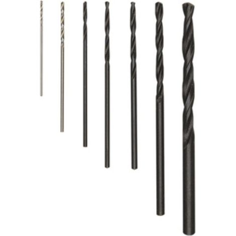 SERIE PUNTE ELICOIDALI PROXXON 28874