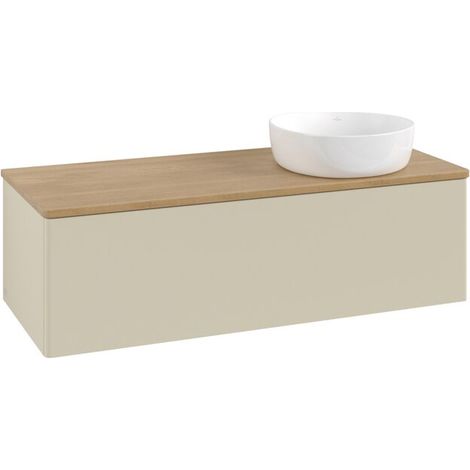 Villeroy & Boch K34011HJ WTUS Antao K341 1200x360x500 mm (1/3)
