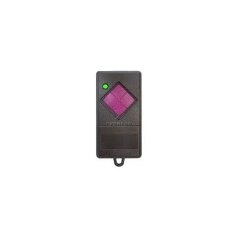 Télécommande DICKERT FHS10-01 (1/3)