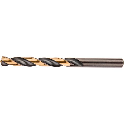 Foret Graphite Pro-Tec HSS-CNC 11 mm - Perçage rapide dans le métal (1/2)