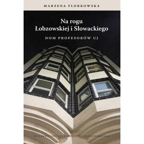 En la esquina de Łobzowska y Słowackiego