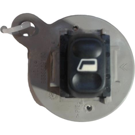 Commande Leve-glace Porte Arg CITROEN Xsara Picasso [PRODUIT D'OCCASION]♻️6552z7