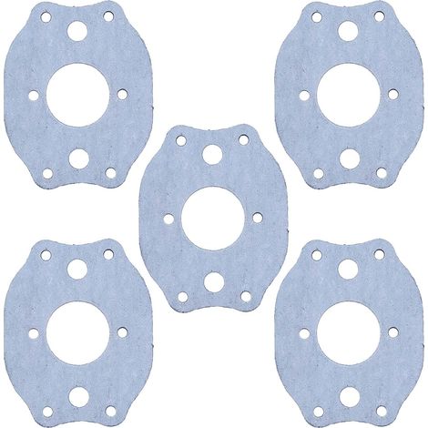 Pour joint de carburateur Pour Husqvarna 137, Pour Husqvarna 36 41 136 141 137 142, 530 01 91-72 (1/5)