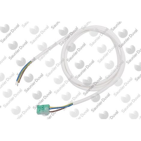 Faisceau d'alimentation Pompes à chaleur 0020084505 - Saunier Duval