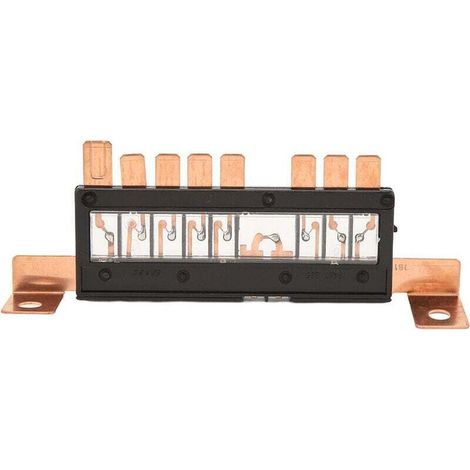 125A Multi Fusible 18790 01031 Remplacement de fusible multibloc pour Kia Forte Soul Forte5 Forte Koup