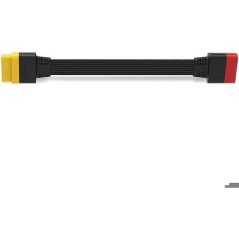 Cable D'extension OBD2 - 16 Broches Mâle-Femelle - Pour Diagnostic Automobile - Longueur 60 Cm (1/4)