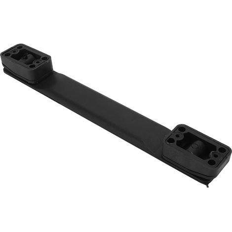 Poignée de valise en plastique de 20 cm de long, de rechange pour boîtes et valises. (1/5)