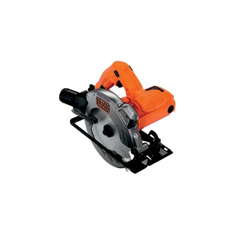 SEGA CIRCOLARE LAMA Ø MM.190 1250W (CS1250LQS)    BLACK&DECKER