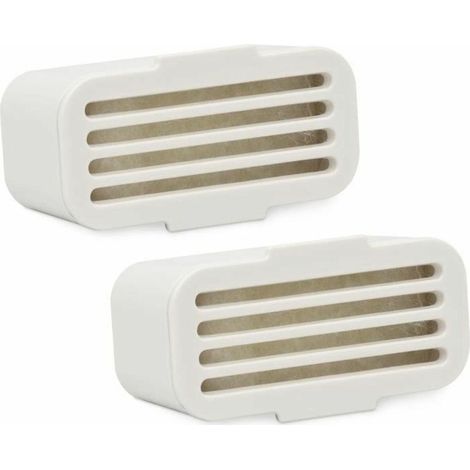 Petsafe SMART SPIN Geruchsneutralisierer farblos 2er Set (1/3)