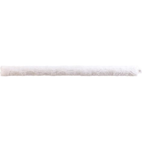 Bas de Porte (80 x 10 cm) Foxy Naturel, Imitation Fourrure (1/5)