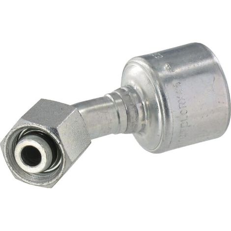 Raccord GATES 6G10FDLORX45