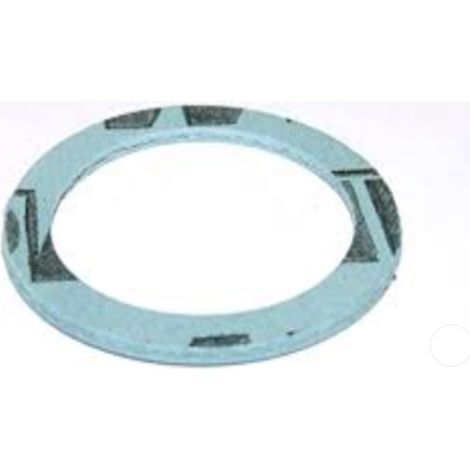 Guarnizioni sanitarie 2x: 1" - 1 1/4" - 1 1/2" - 6 pz.