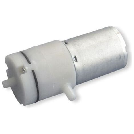 Pompe à air - DC 12V Micro Pompe à Vide électrique Mini Pompe à air Booster de qualité supérieure pour Instrument de Traitement médical (1/4)