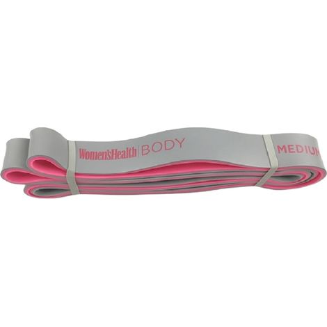 Fascia di resistenza leggera per donne, 200 cm, 10-25 kg