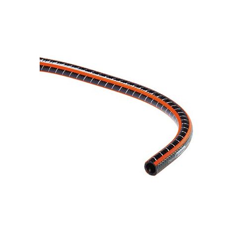 Gardena comodidad Flex18058–22 tubo de regar, Talla 9 x 9 mm, diámetro 32 mm, 5/4", longitud 25 m negro (por 25) (1/3)