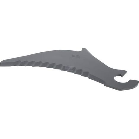 Ballenpressenmesser CLAAS 0013395340N (1/2)