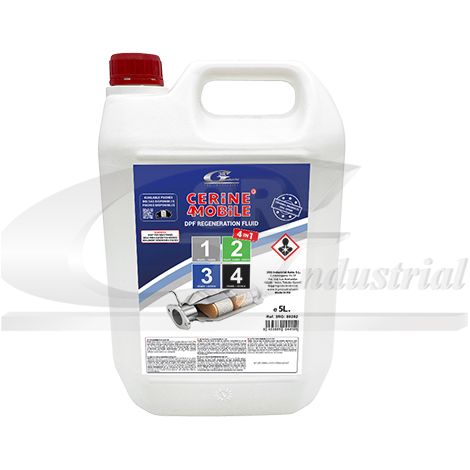 3RG 88282 LIQUIDO CERINE4MOBILE TODAS LAS GENERACIONES (5L.)