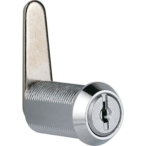 AGA CERRADURA 135M BUZON Ø 18.5mm.ROSCA 27 mm.LENGUETA RECTA CARTERO