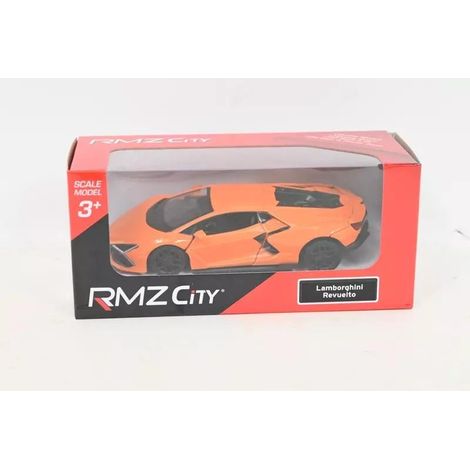 RMZ 5 Lamborghini Revuelto 2024 naranja/554070
