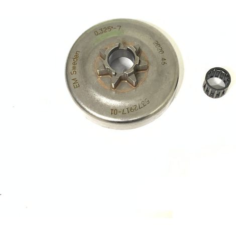 Rocchetto catena  per motosega Husqvarna 455 Rancher - 537291702