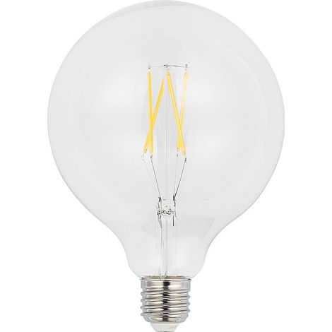 LEDdimmable 'E27 6W LED' made of Glass (1/5)