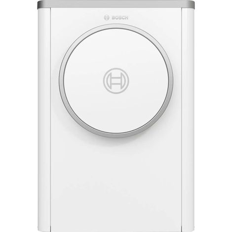 Bosch Bomba de calor aire-agua CS7400i AW 7 OR-S unidad exterior Monoblock-WP, 1380x940x600, 7738602076