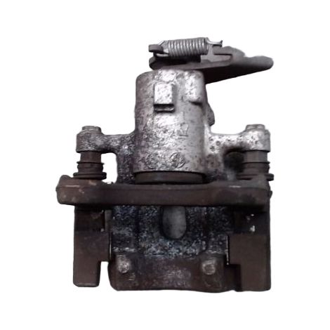 [PRODUIT D'OCCASION] Etrier De Frein Arriere Gauche RENAULT Scenic II Ph1 02-06 ♻️ Ref Oe. 7701208256 - Garantie à vie (1/4)