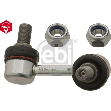 Barre/support, stabilisateur FEBI BILSTEIN 30843