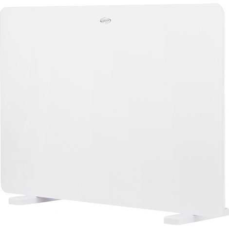 Argoclima Fancy Interno Bianco 1400 W Stufa elettrica a convezione (1/5)