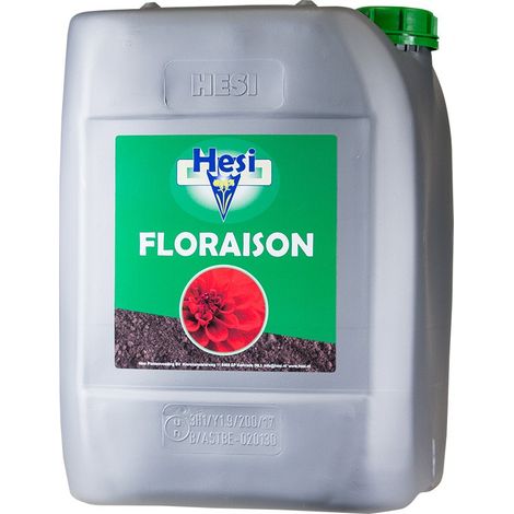 Engrais Floraison - 20L - Hesi