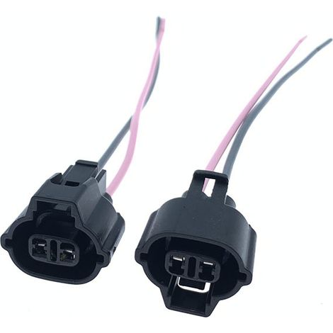 Gilt für die Nockenwellen-Magnetventilstecker am Zylinderkopf der neuen Ford Focus, Ford Escape, Ford Edge, Ford Fiesta, Ford Mondeo und Ford Mondeo. (1/4)