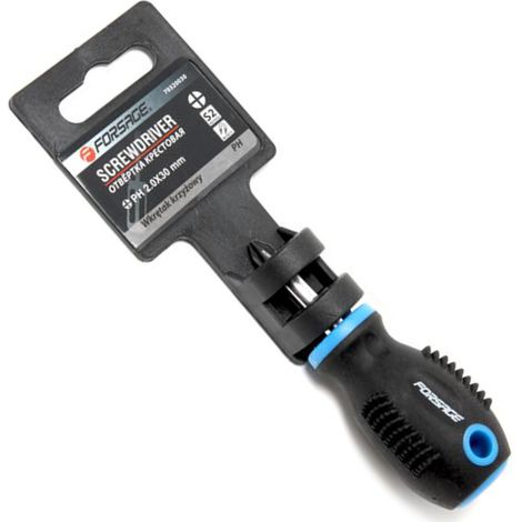 Cacciavite Phillips PH2x30mm Forsage (1/2)