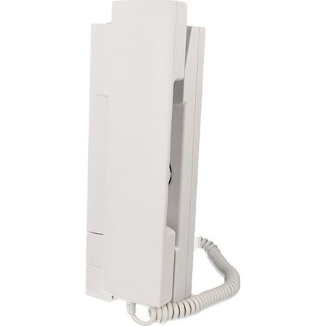 Cornetta audio universale EVICOM T-Line - UAV1407/010 (1/2)