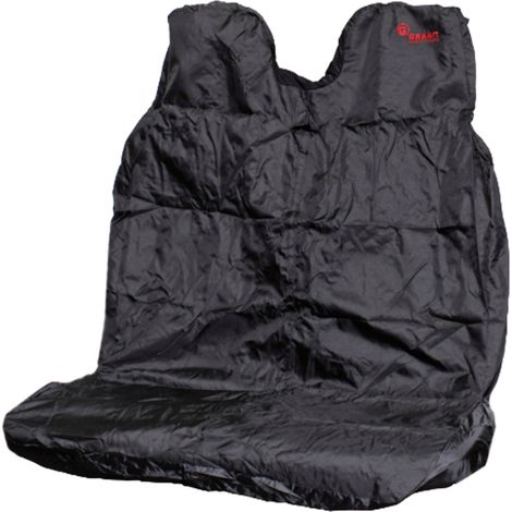 Coprisedile 91x87x45 cm per proteggere il rivestimento del sedile posteriore 00112 (1/2)